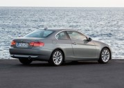 2007 BMW 335i Coupe